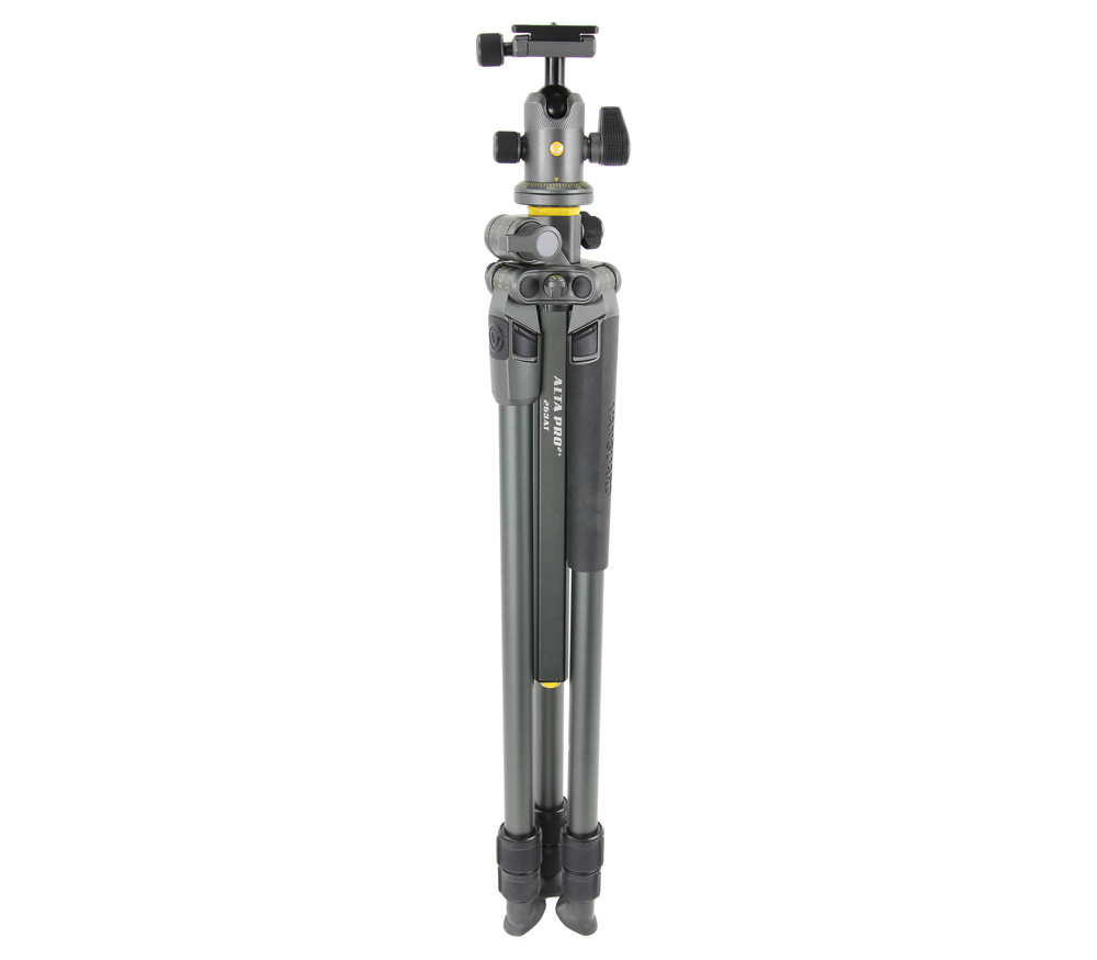 Штатив Vanguard Alta PRO 2+ 263AB 100