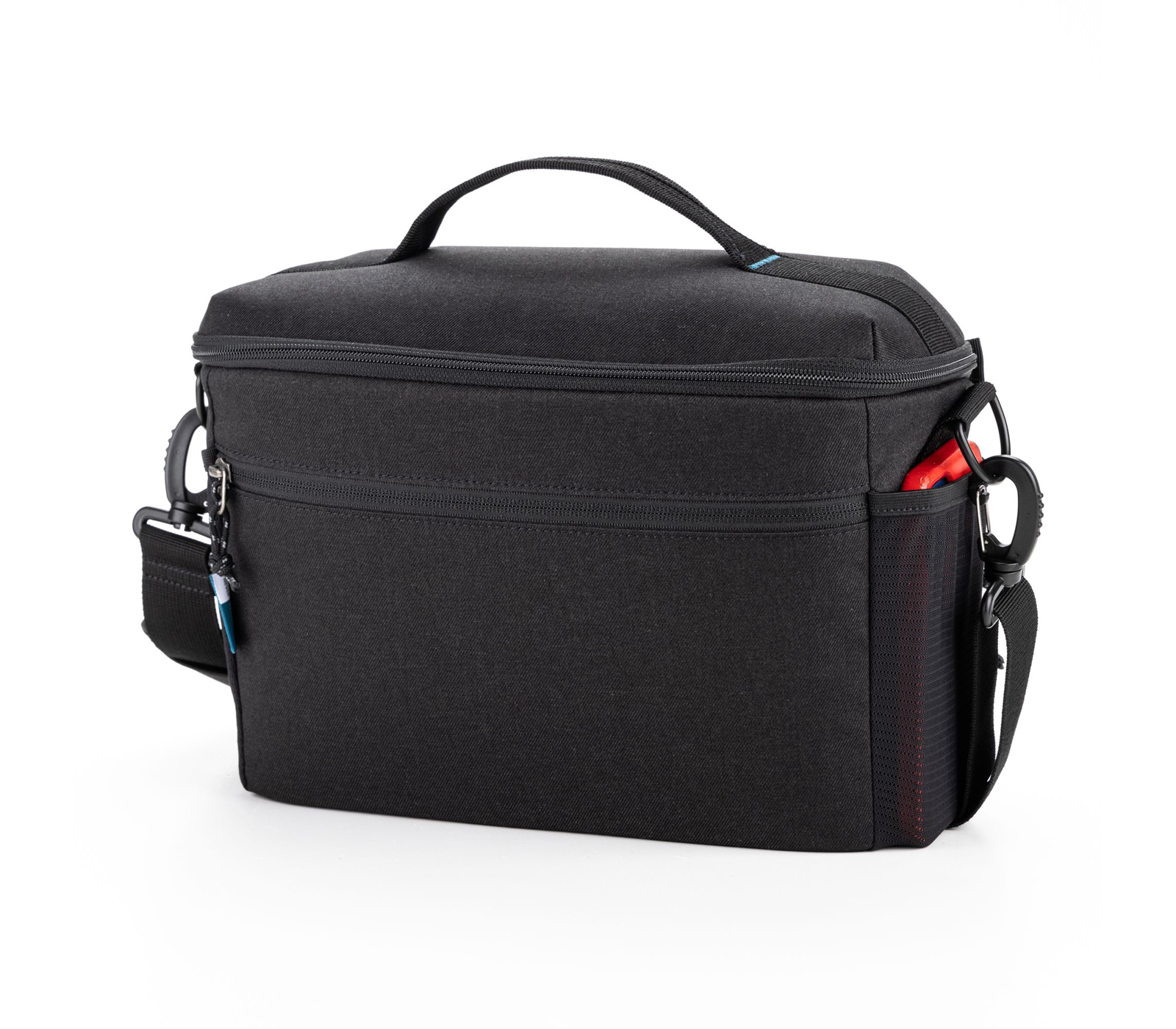 Сумка Tenba Skyline v2 Shoulder Bag 12, черный