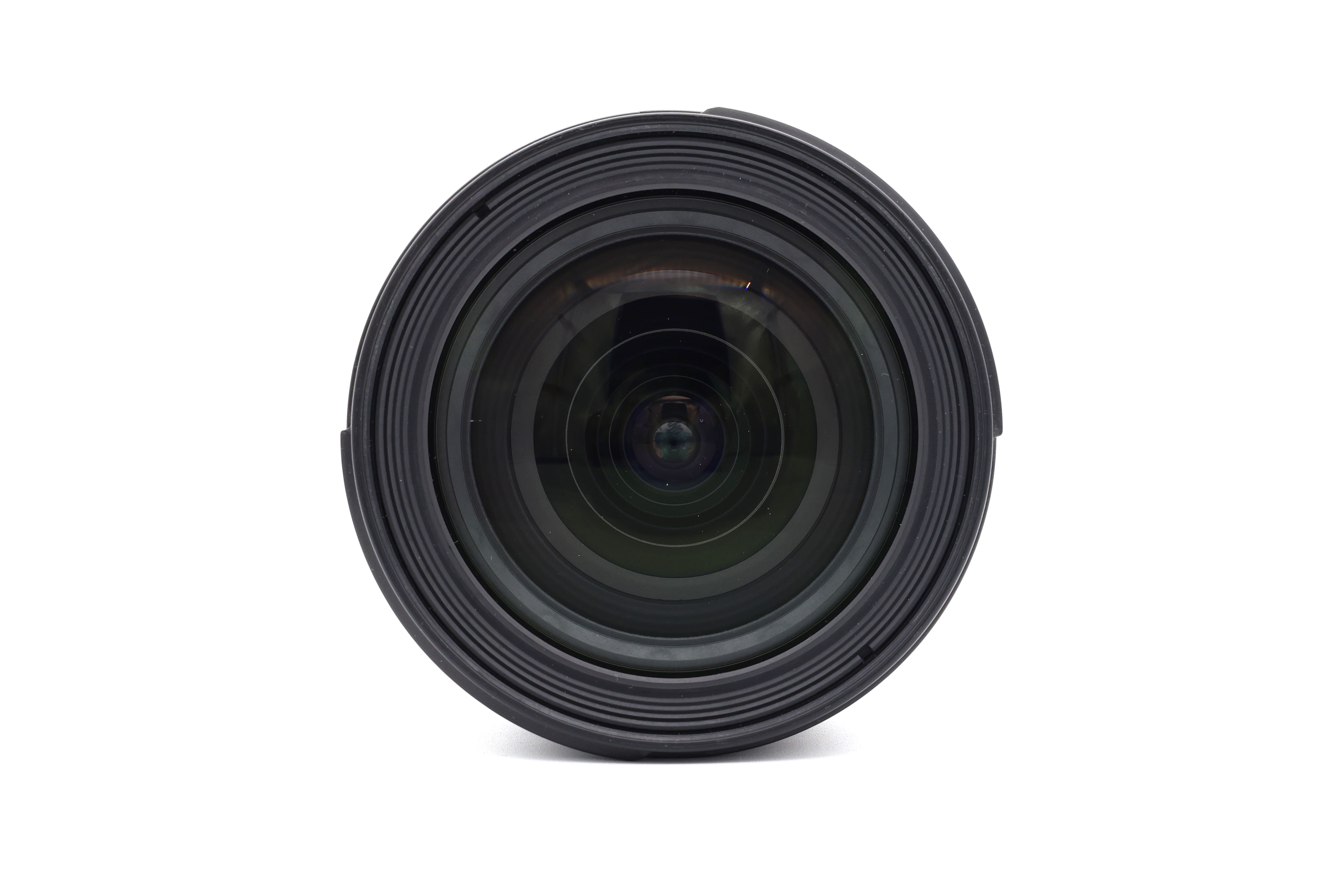 Объектив Canon EF 24-70mm f/4L IS USM (состояние 5-) (б/у)
