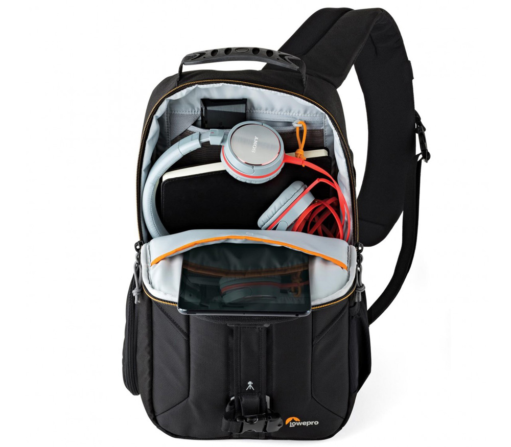 Рюкзак-слинг Lowepro Slingshot Edge 250 AW