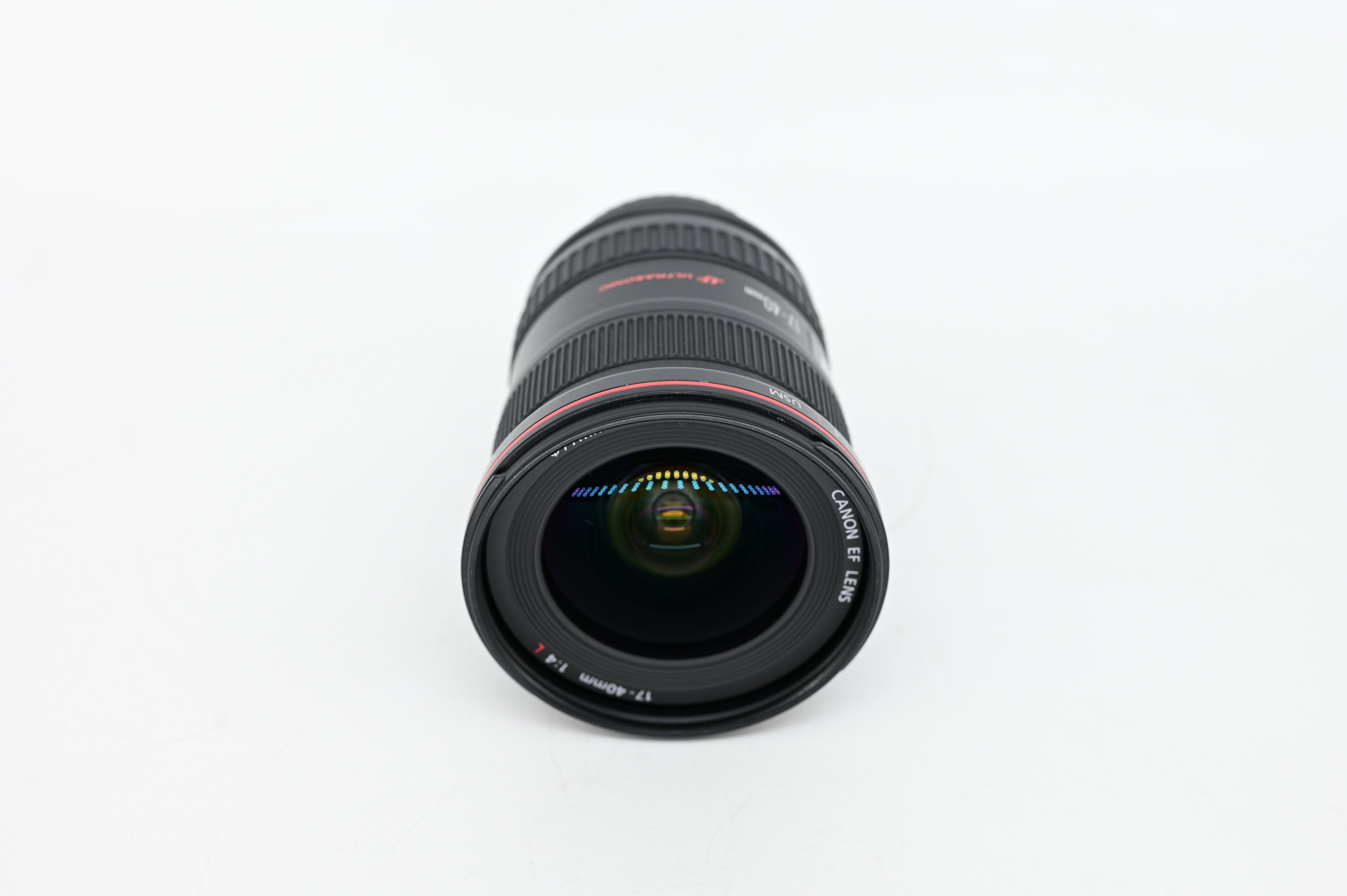 Объектив Canon EF 17-40mm f/4L USM (состояние 5) (б/у)