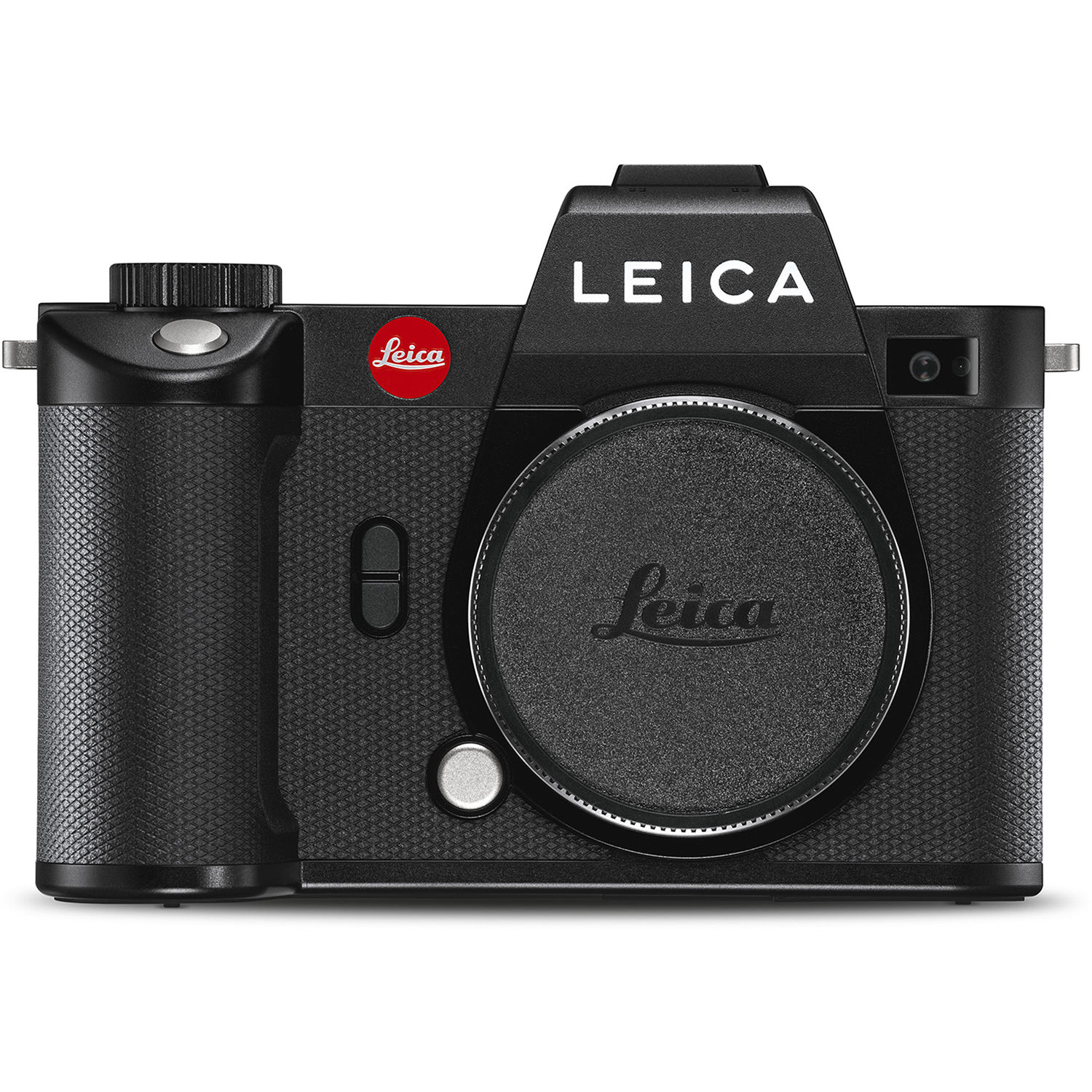 Беззеркальный фотоаппарат Leica SL2 Kit 35mm f/2 ASPH Summicron-SL