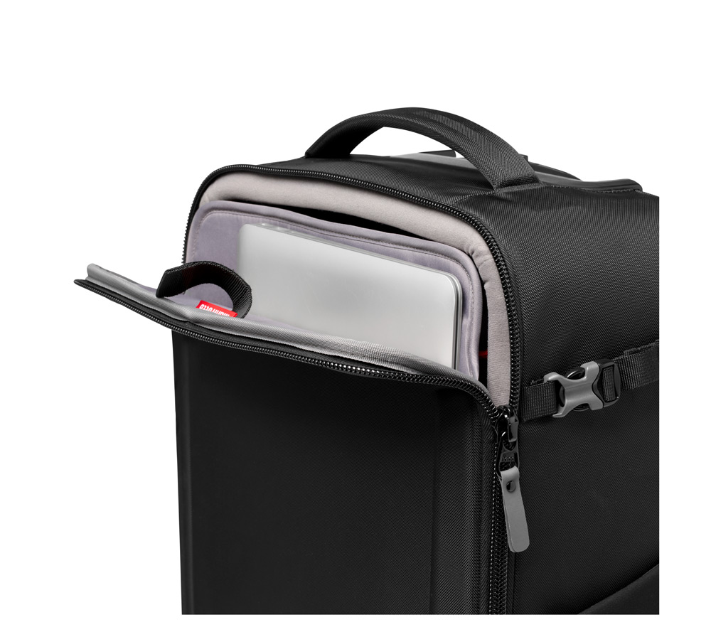 Сумка на колесах Manfrotto Advanced Rolling bag III