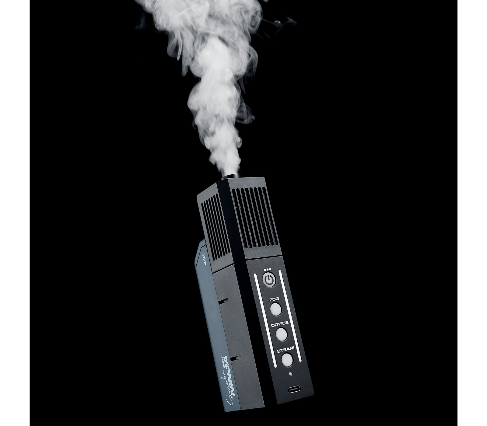 Генератор дыма PMI SmokeNINJA Pro