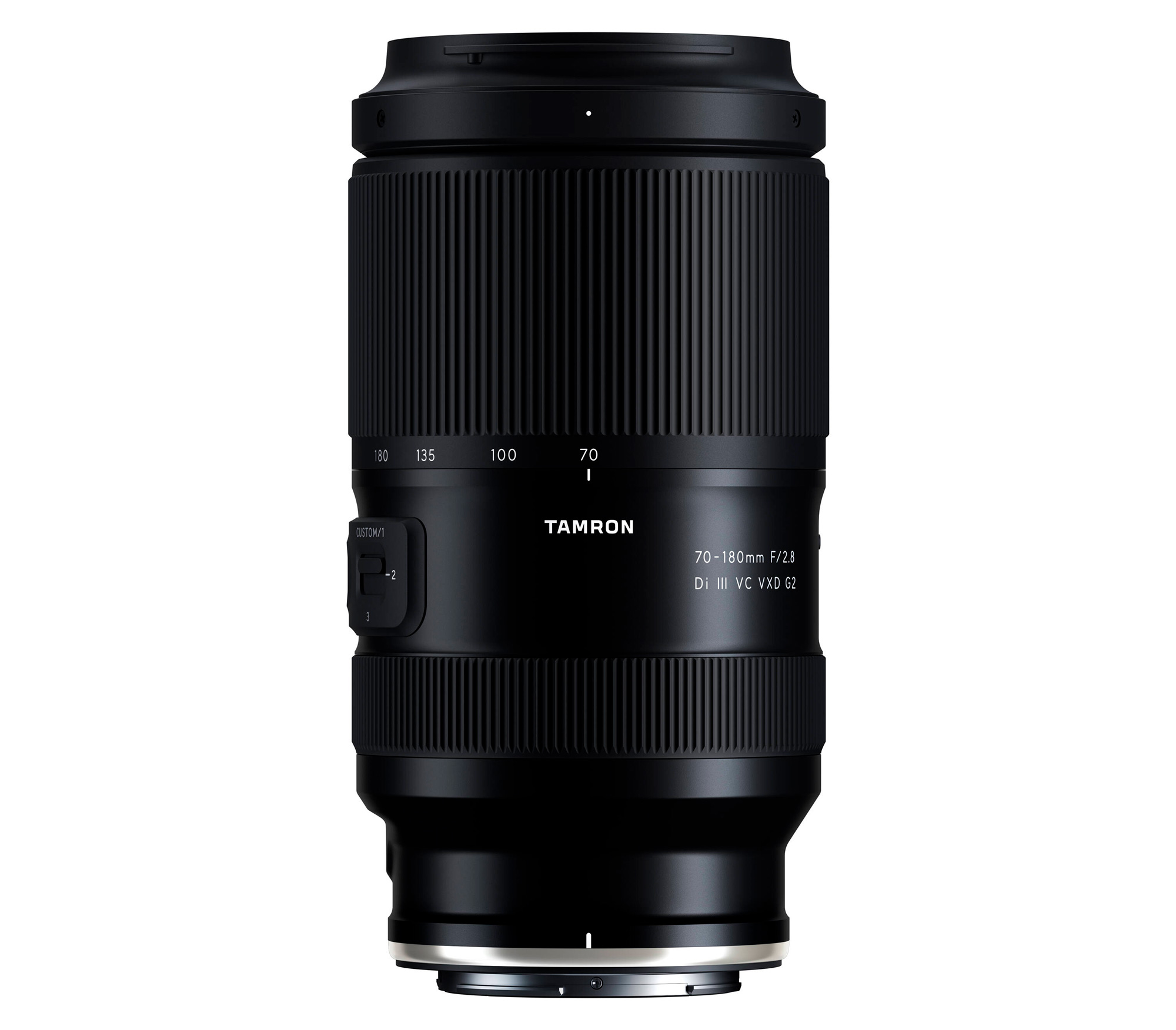 Объектив Tamron 70-180mm f/2.8 Di III VC VXD G2 Nikon Z