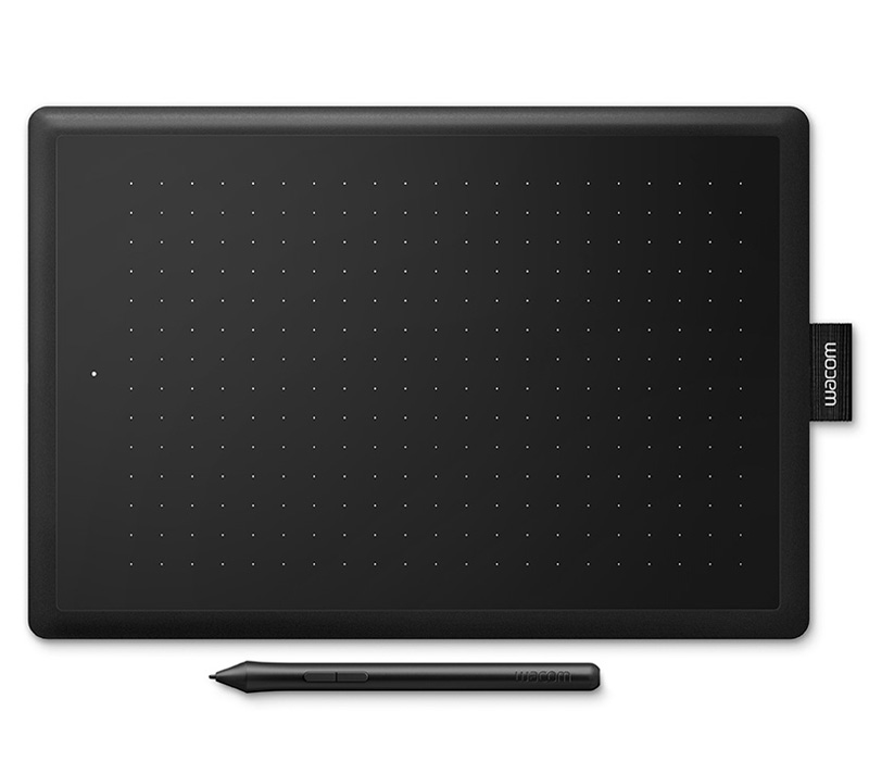 Графический планшет Wacom One M (CTL-672-N)