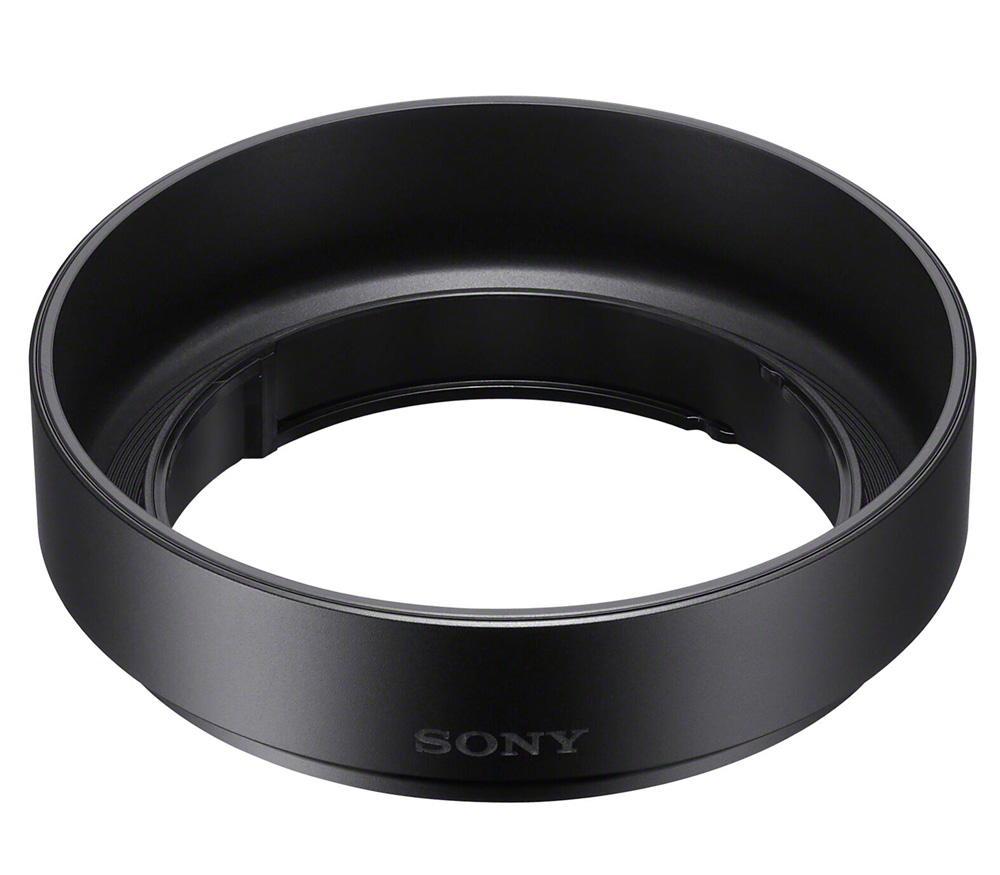 Объектив Sony FE 24mm f/2.8 G (уцененный)
