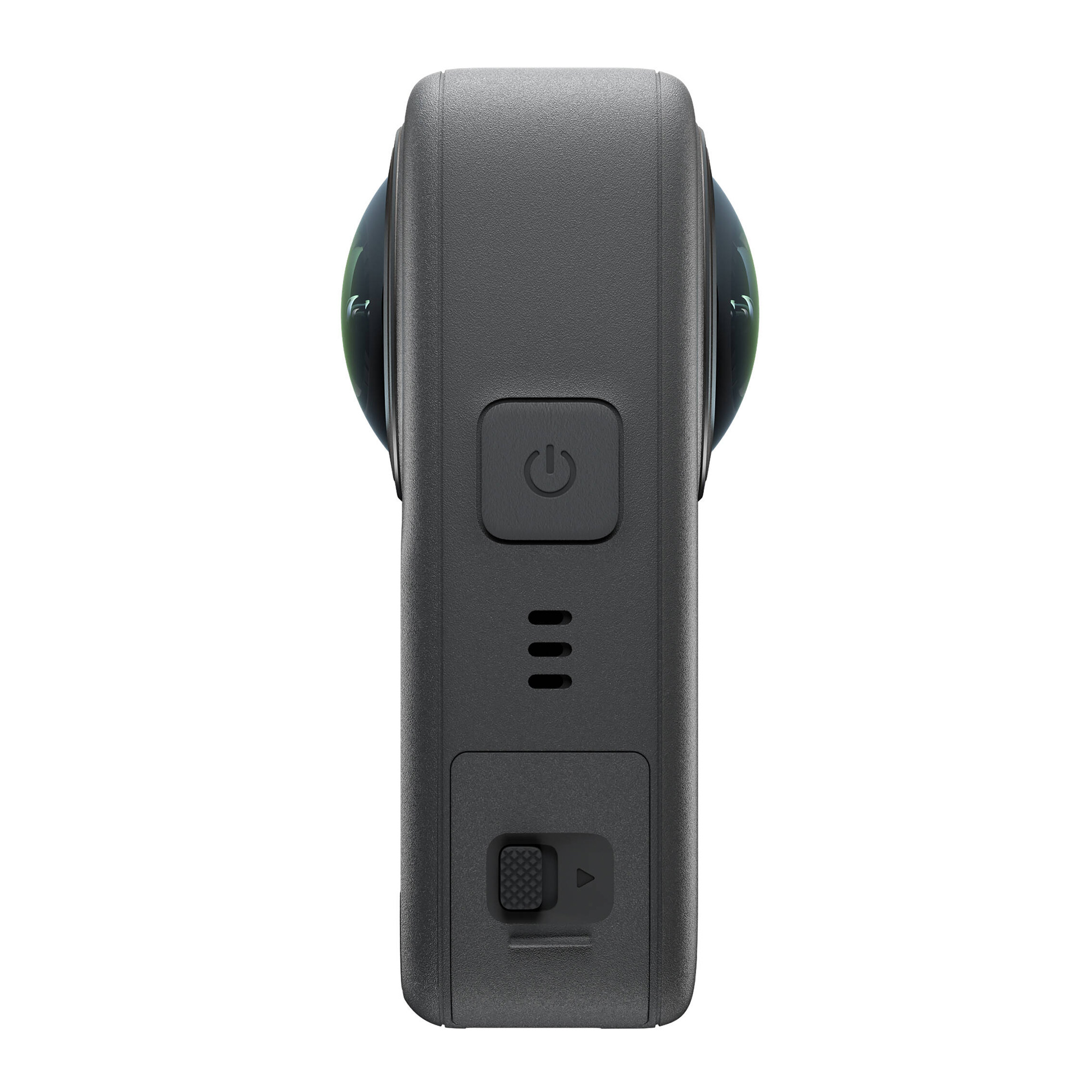 Экшн-камера DJI Osmo 360 Standard Kit