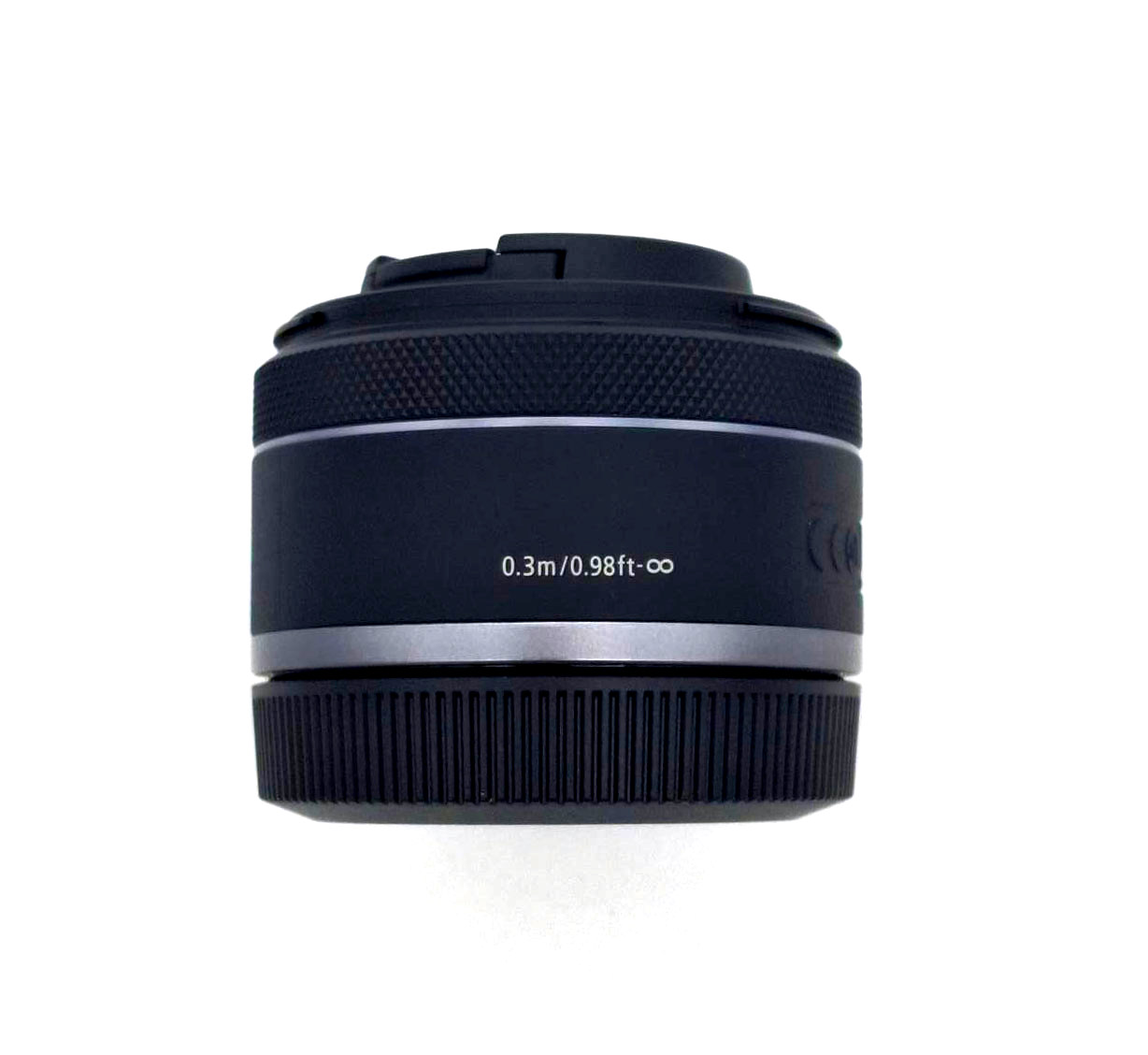 Объектив Canon RF 50mm f/1.8 STM (состояние 5) (б/у)