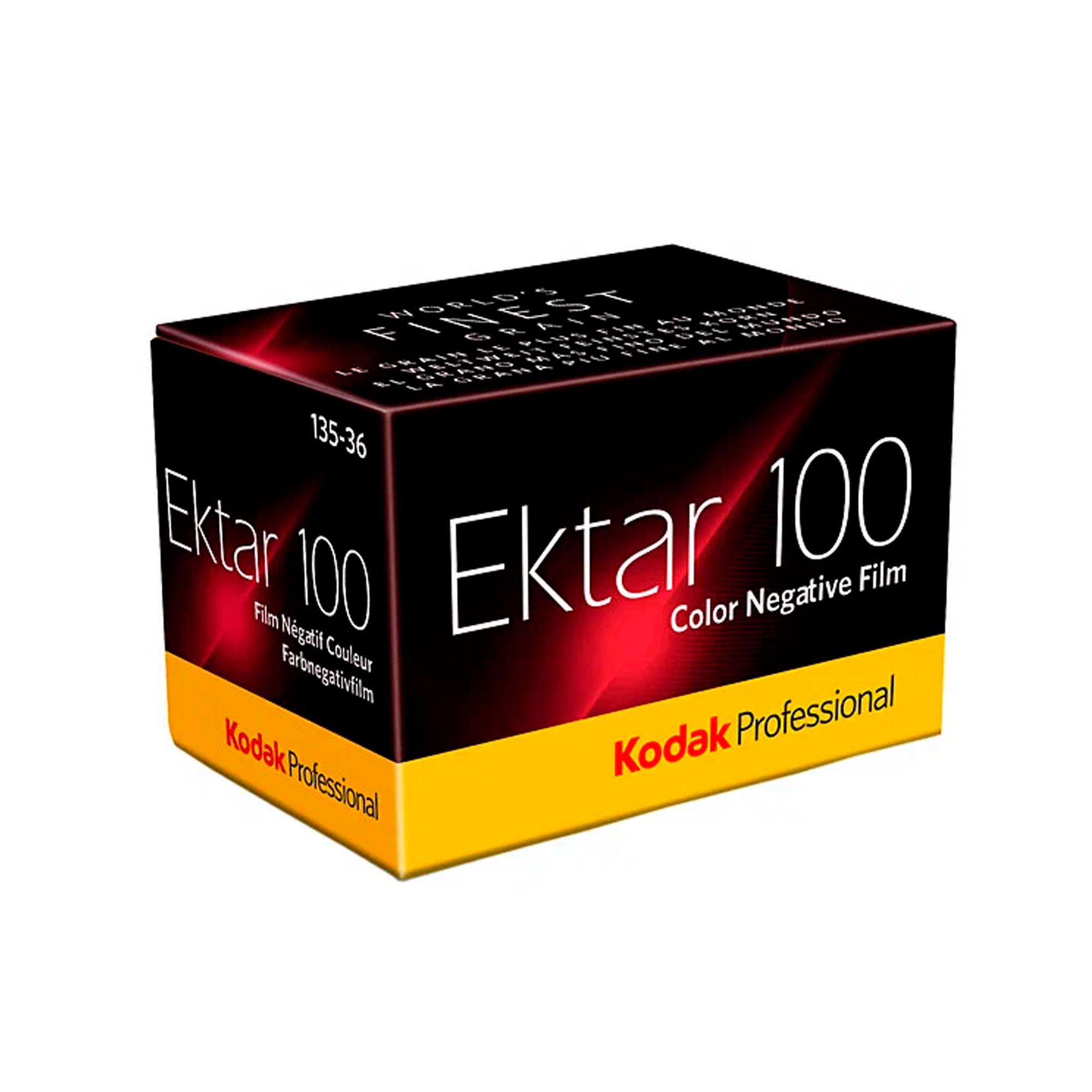 Фотопленка Kodak EKTAR 100/36