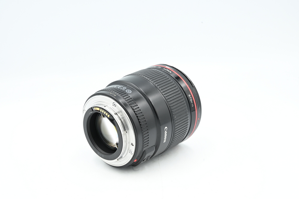 Объектив Canon EF 35mm f/1.4L USM (состояние 5-) (б/у)