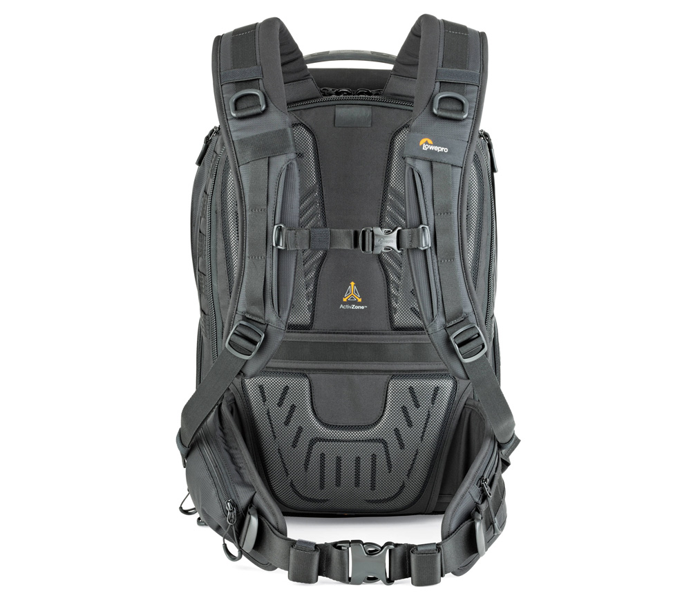 Рюкзак Lowepro ProTactic BP 350 AW II, черный