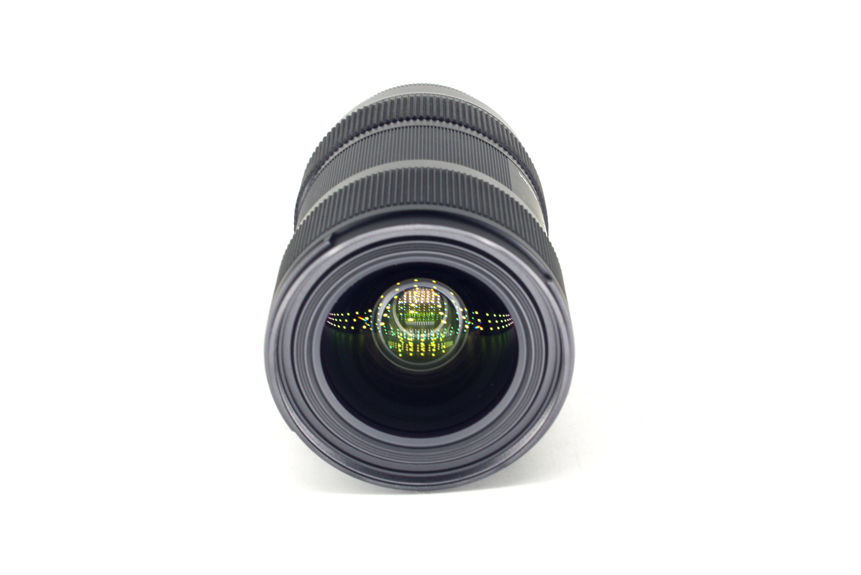 Объектив Sigma 18-35mm f/1.8 DC HSM Art Canon EF (состояние 5) (б/у)