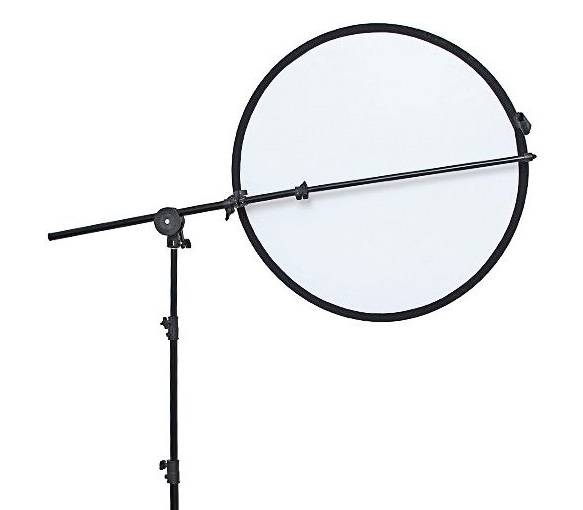 Держатель для отражателей Raylab RL-RH01, 70-175 см, с муфтой