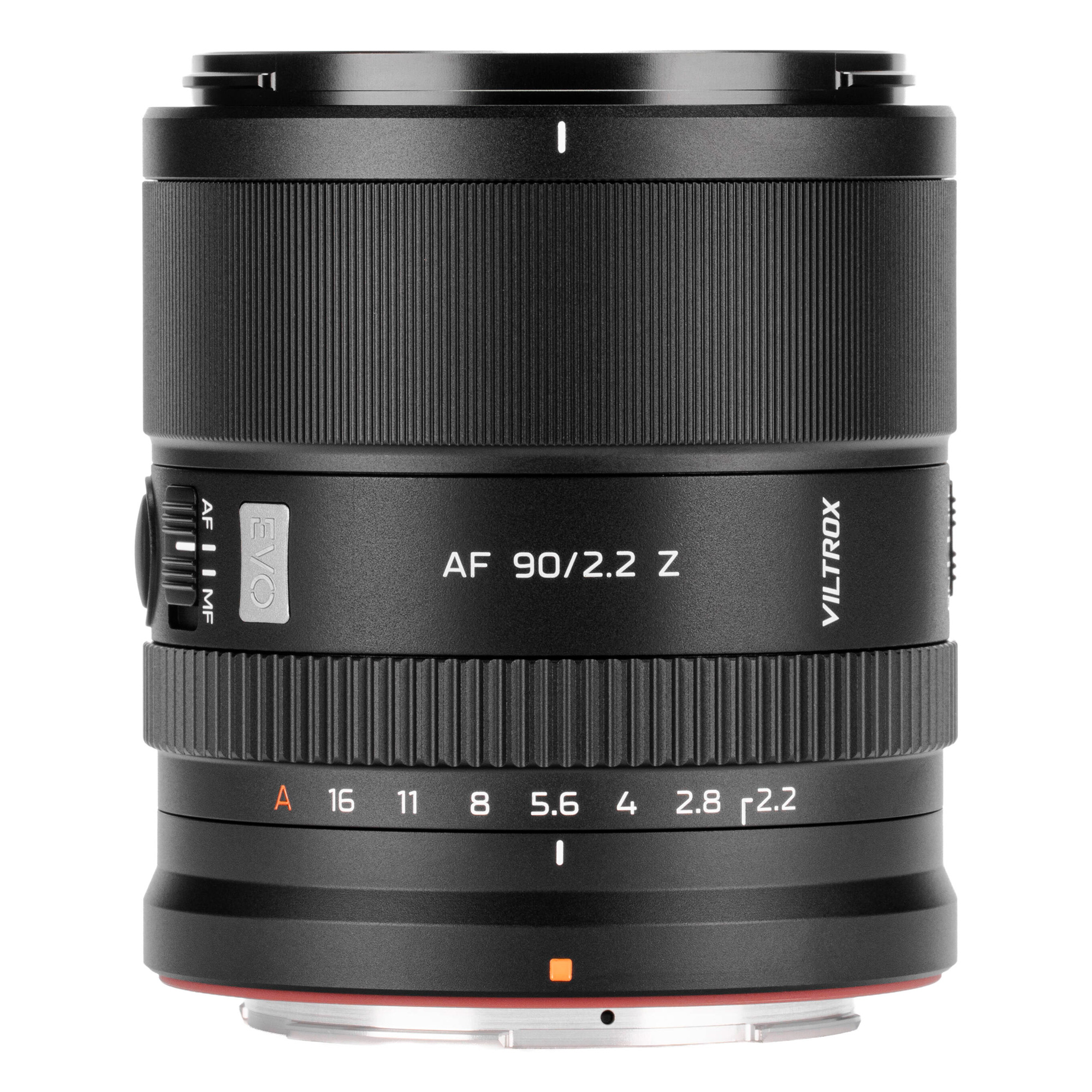 Объектив Viltrox AF 90mm f/2.2 Evo Nikon Z (APS-C)