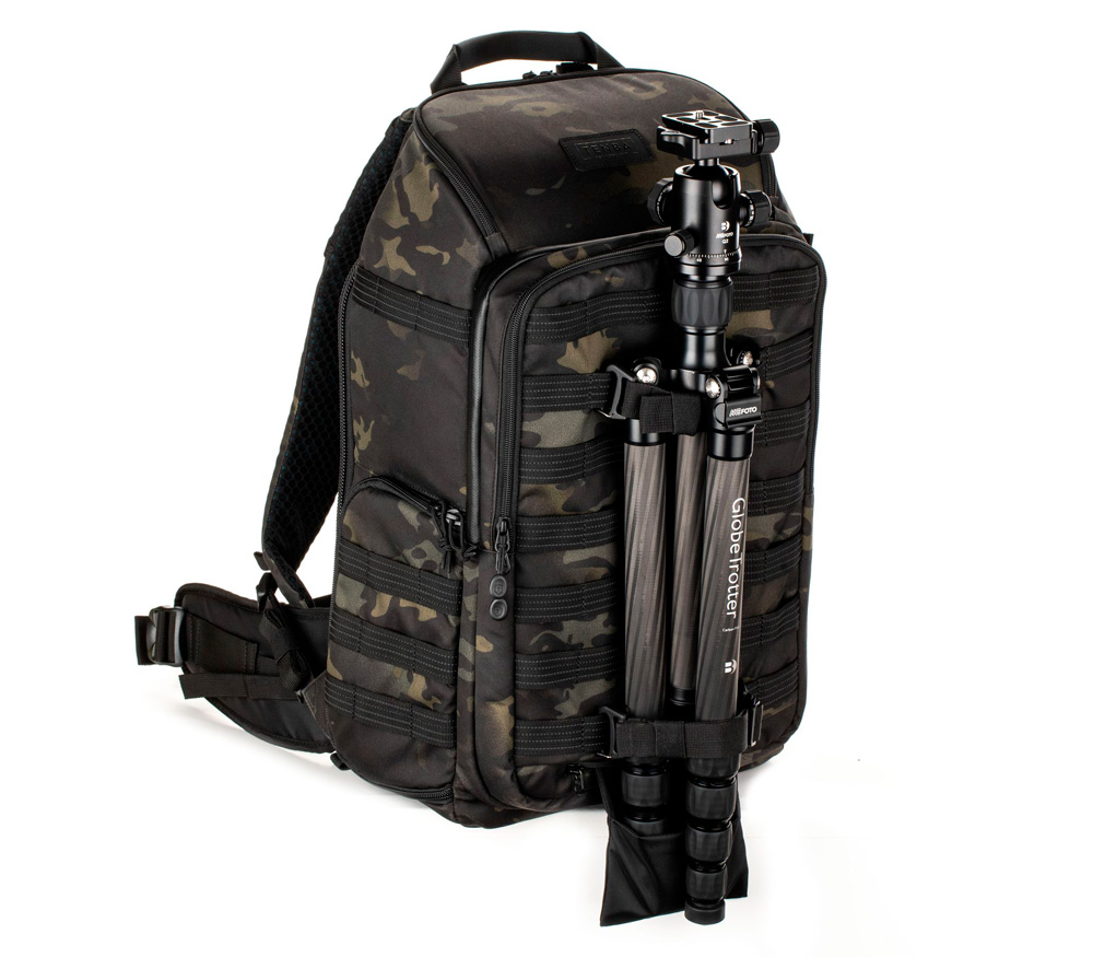 Рюкзак Tenba Axis v2 Tactical Backpack 24, камуфляж