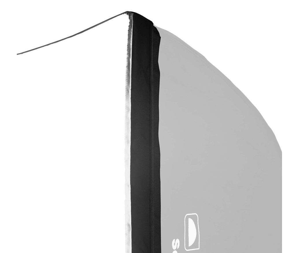 Рассеиватель Profoto Flat Front Diffuser для софтбокса RFi 2x3'