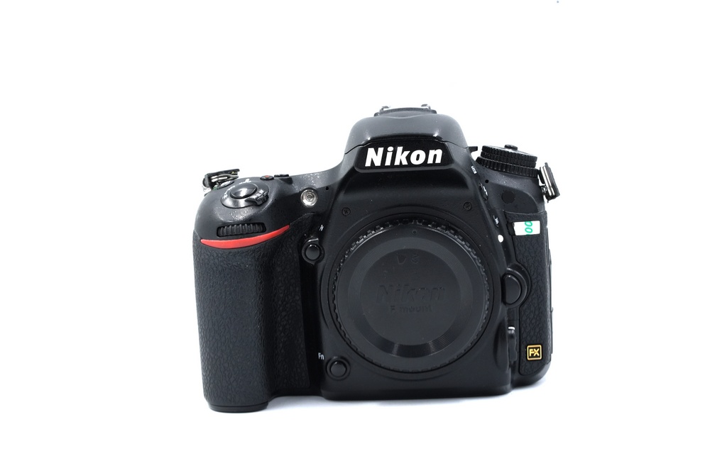 Зеркальный фотоаппарат Nikon D750 body (состояние 4) (б/у)