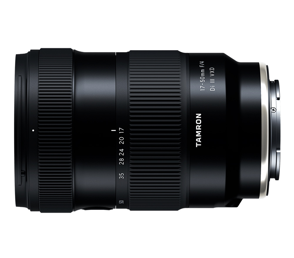 Объектив Tamron 17-50mm f/4 Di III VXD Sony FE (A068S)