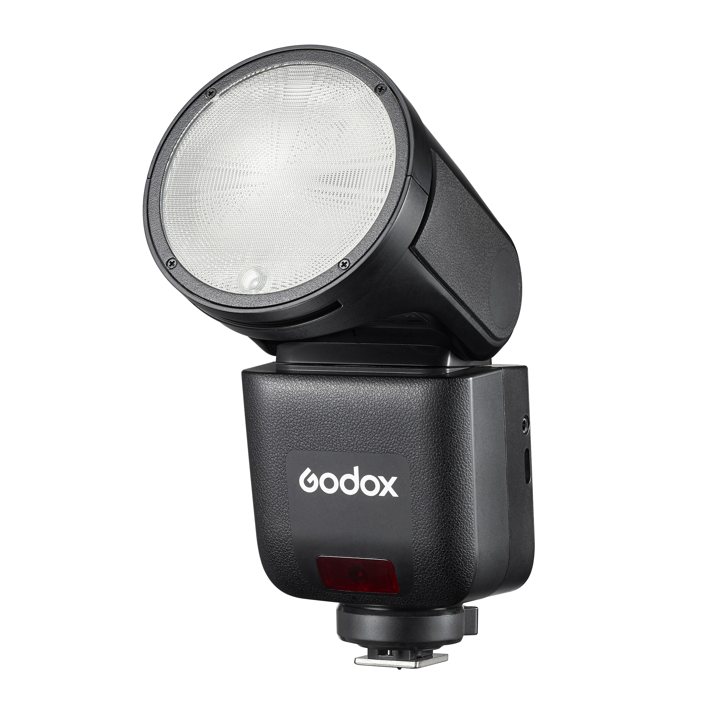 Вспышка Godox V1mid N, TTL, для Nikon