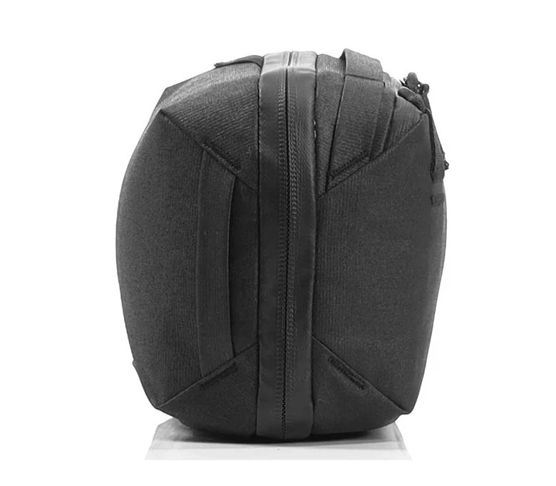 Сумка Peak Design Tech Pouch V2.0 Black, для аксессуаров
