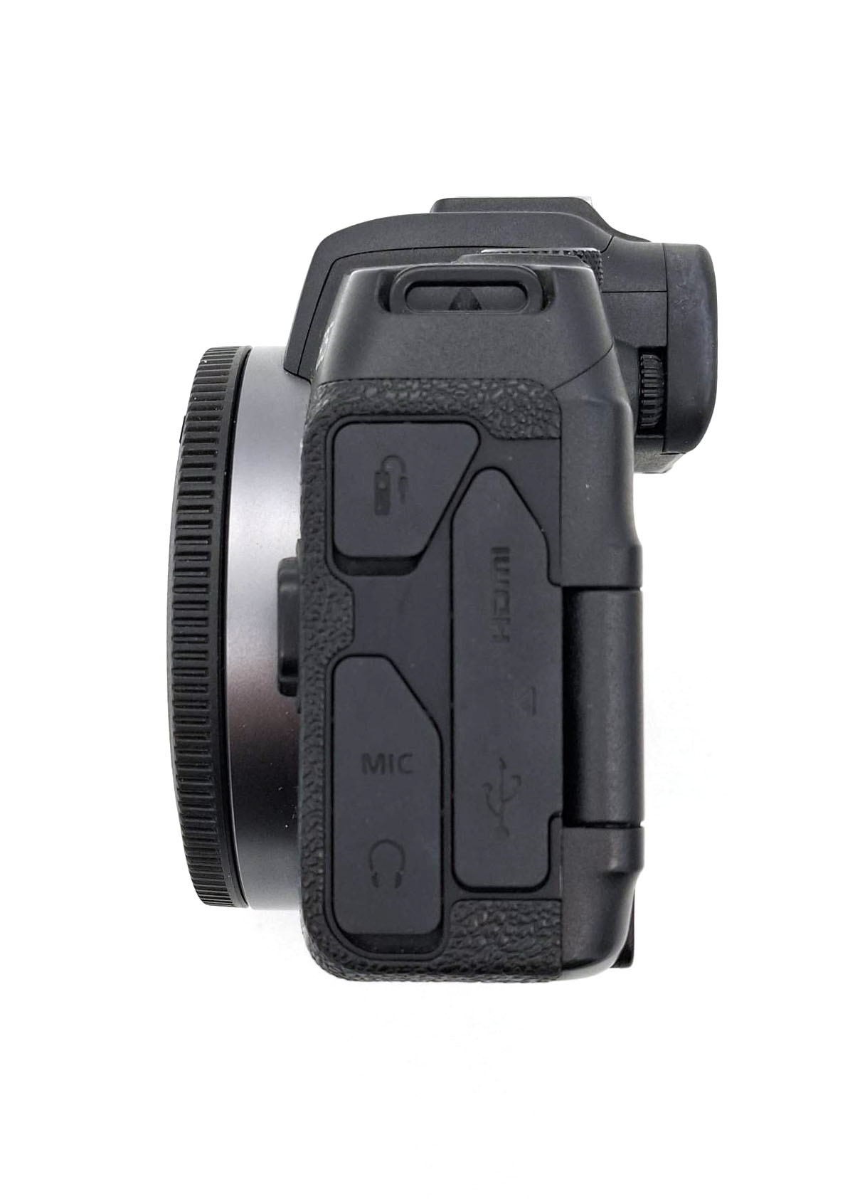 Беззеркальный фотоаппарат Canon EOS RP Body (состояние 5-) (б/у)
