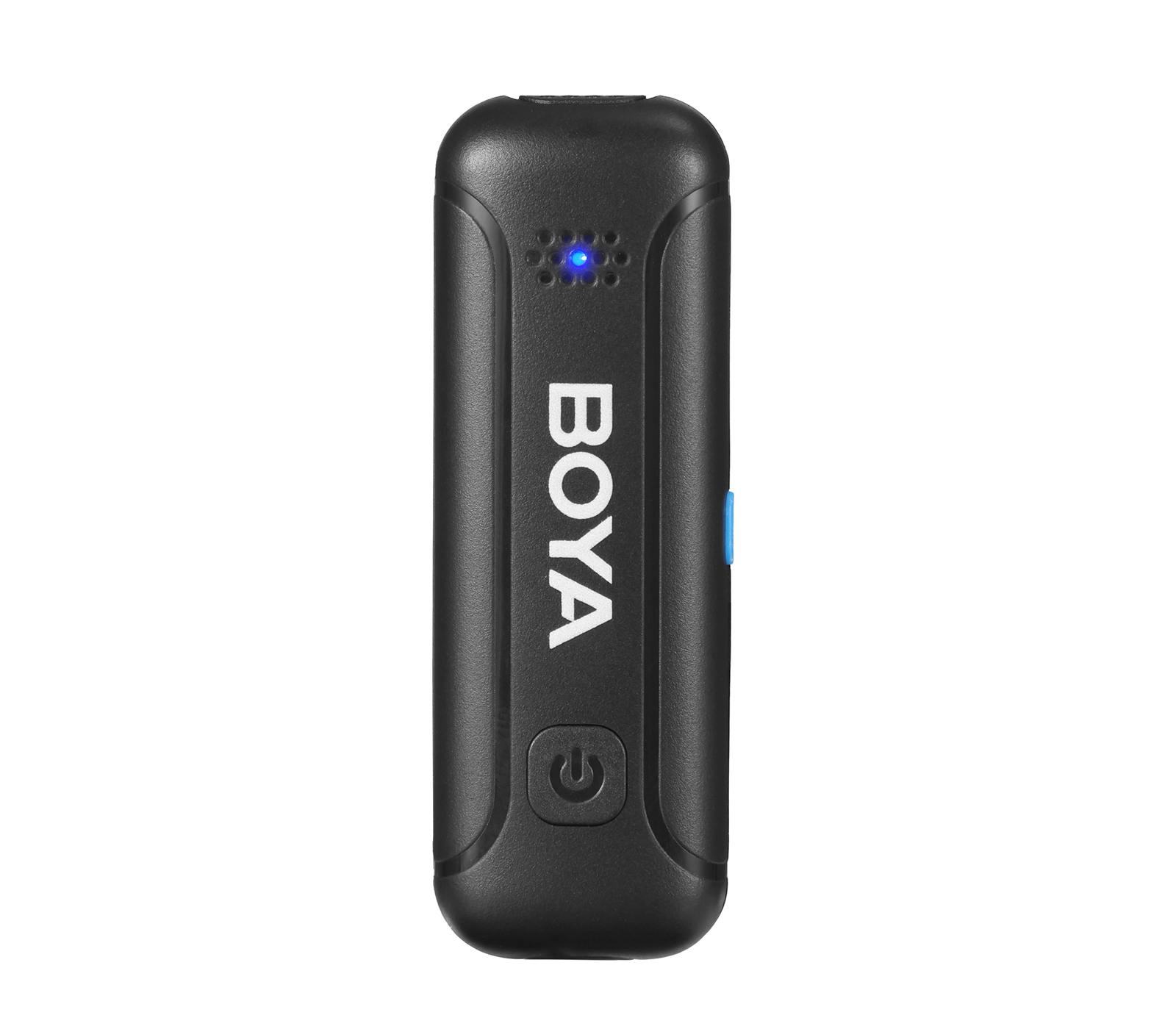Беспроводная система Boya BY-WM3T-U2, двухканальная, 2.4 ГГц, TX+TX+RX, USB-C