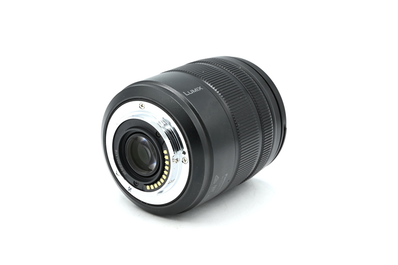 Объектив Panasonic 14-140mm f/3.5-5.6 II Lumix G Vario ASPH Power OIS (состояние 5) (б/у)