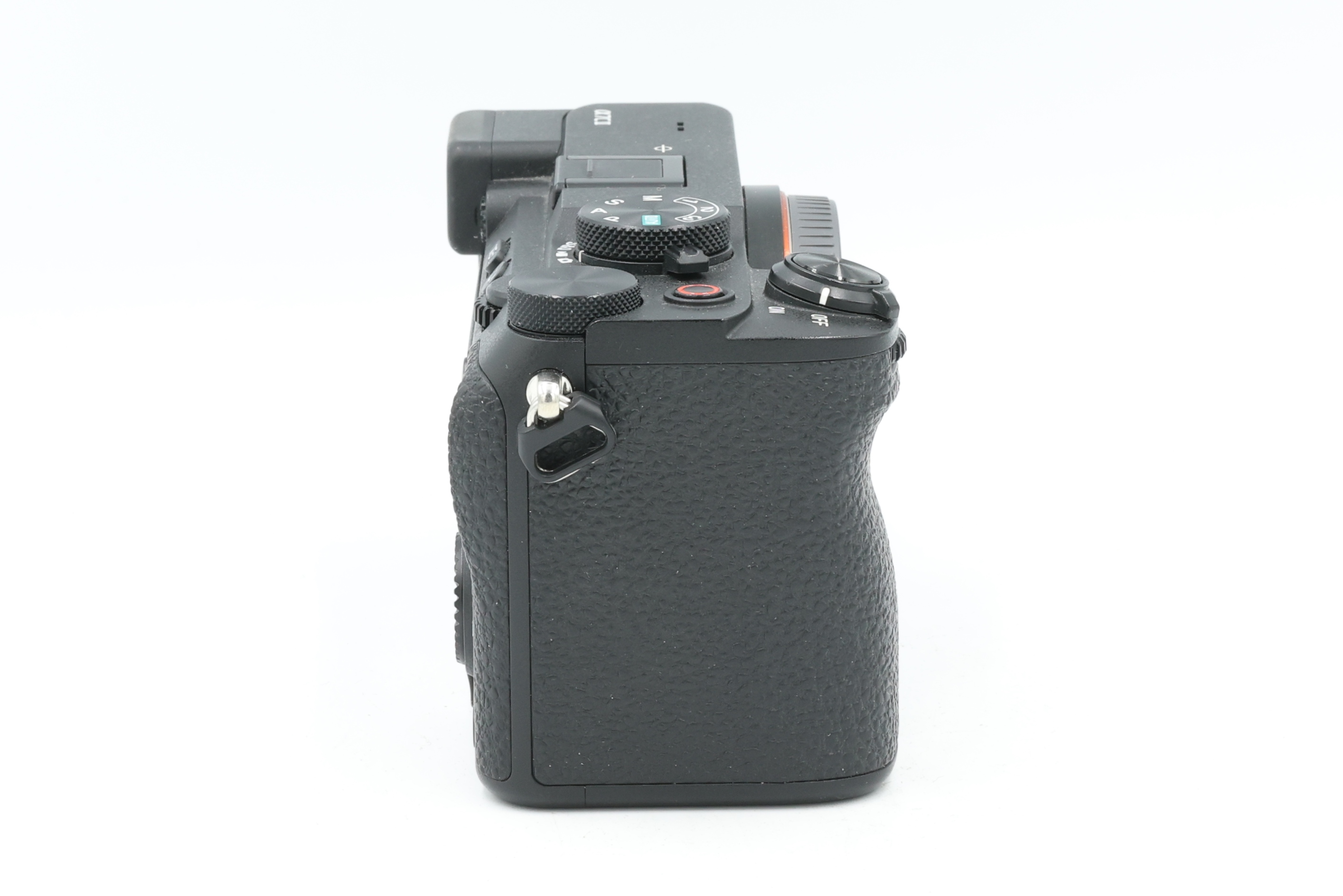 Беззеркальный фотоаппарат Sony A7C Mark II Body Black - с.н. 5075108 (42тыс, состояние 5) (б/у)