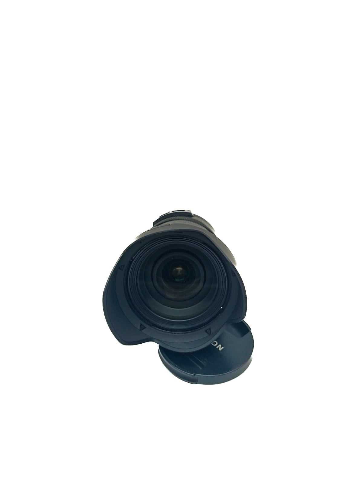 Объектив Tamron 24-70mm f/2.8 Di SP VC USD G2 (состояние 3) (б/у)