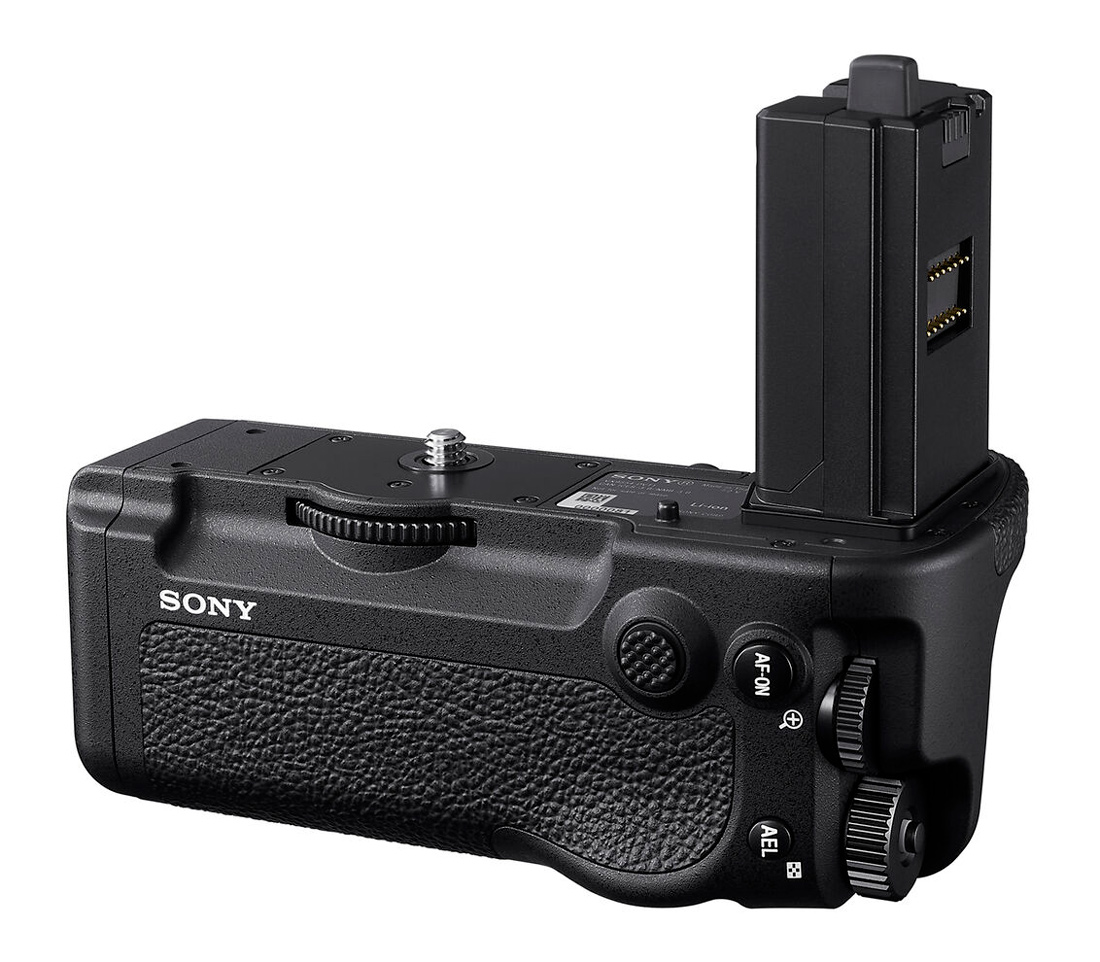 Батарейная ручка Sony VG-C5 для A9 III и A1 II