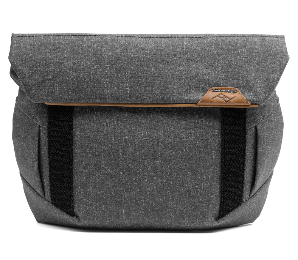 Чехол Peak Design Field Pouch V2 Charcoal, темно-серый