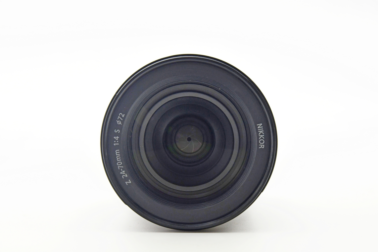 Объектив Nikon Z 24-70mm f/4S (состояние 5-) (б/у)