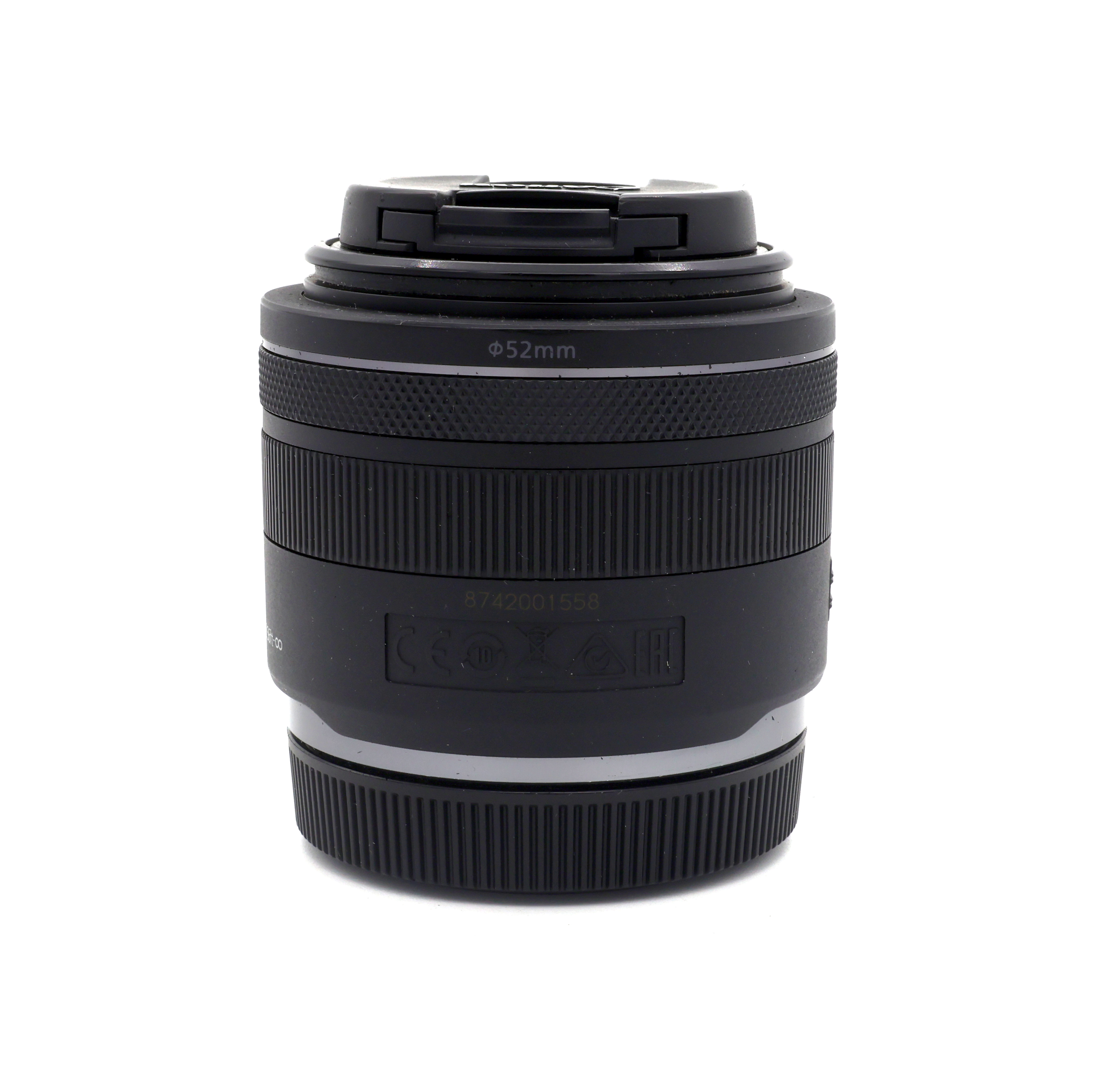 Объектив Canon RF 35mm f/1.8 Macro IS STM (cocтояние 5) (б/у)