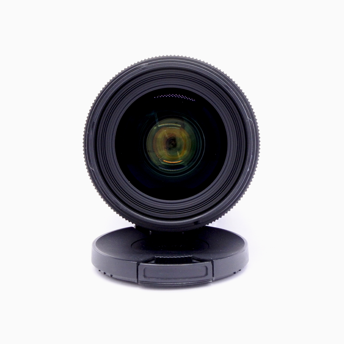 Объектив Sigma 35mm f/1.4 DG HSM Art Canon (состояние 4-) (б/у)
