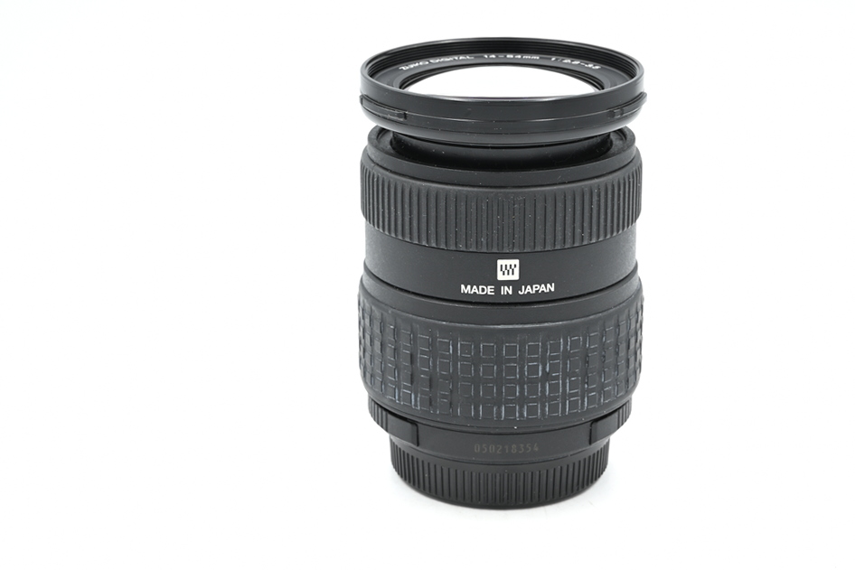 Объектив Olympus Zuiko 14-54mm f/2.8-3.5 (состояние 5-) (б/у)