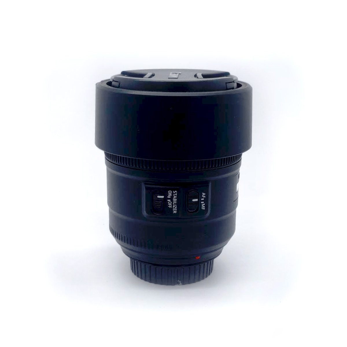 Объектив Canon EF 85mm f/1.4 L IS USM - с.н. 2420000166 (состояние 5-) (б/у)
