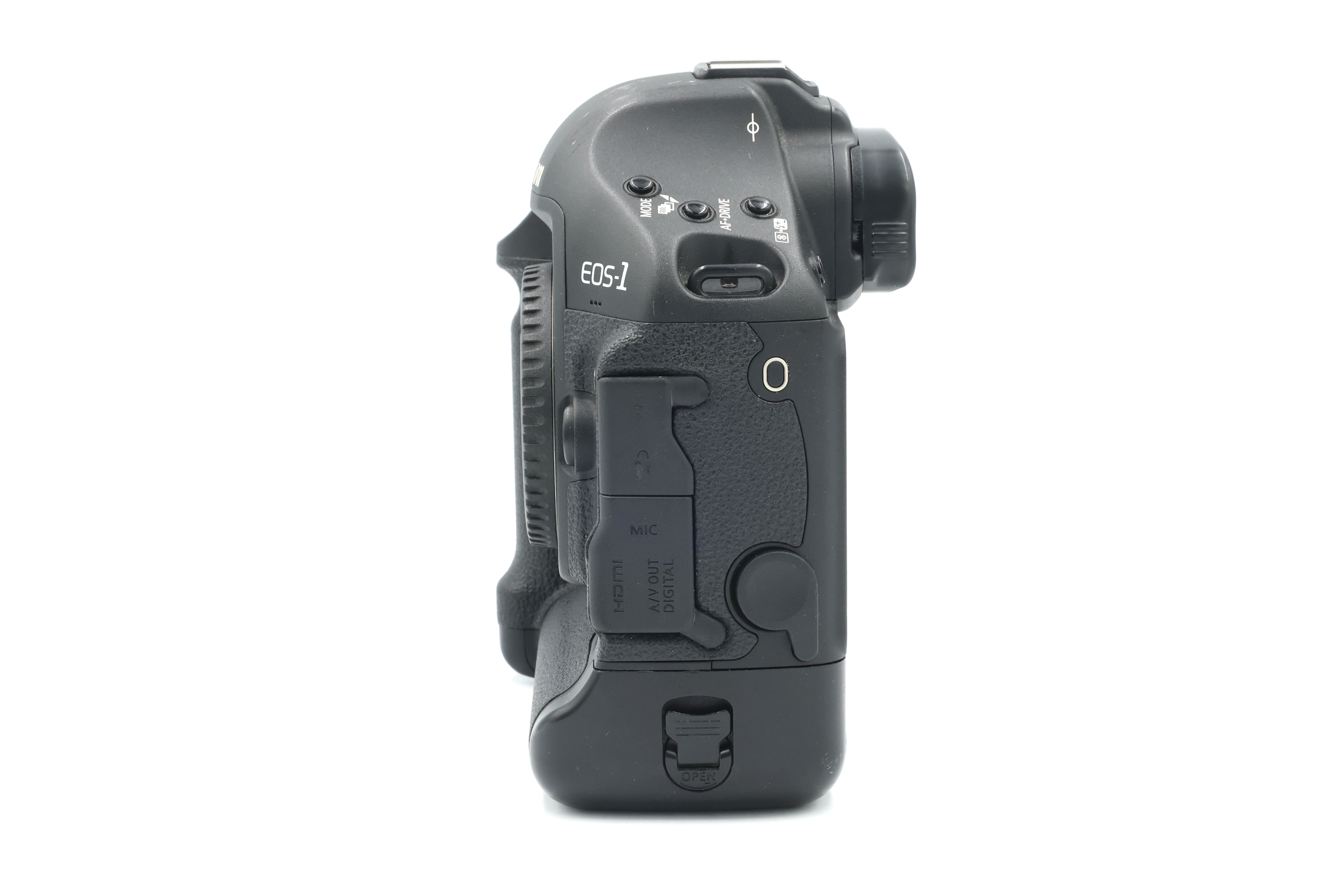 Зеркальный фотоаппарат Canon EOS 1D Mark IV Body (состояние 5-) (б/у)