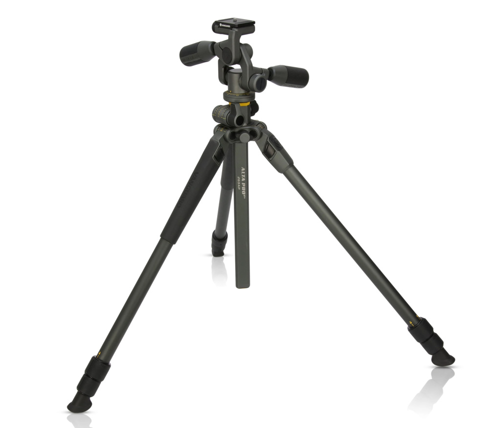 Штатив Vanguard Alta PRO 2+  263AP