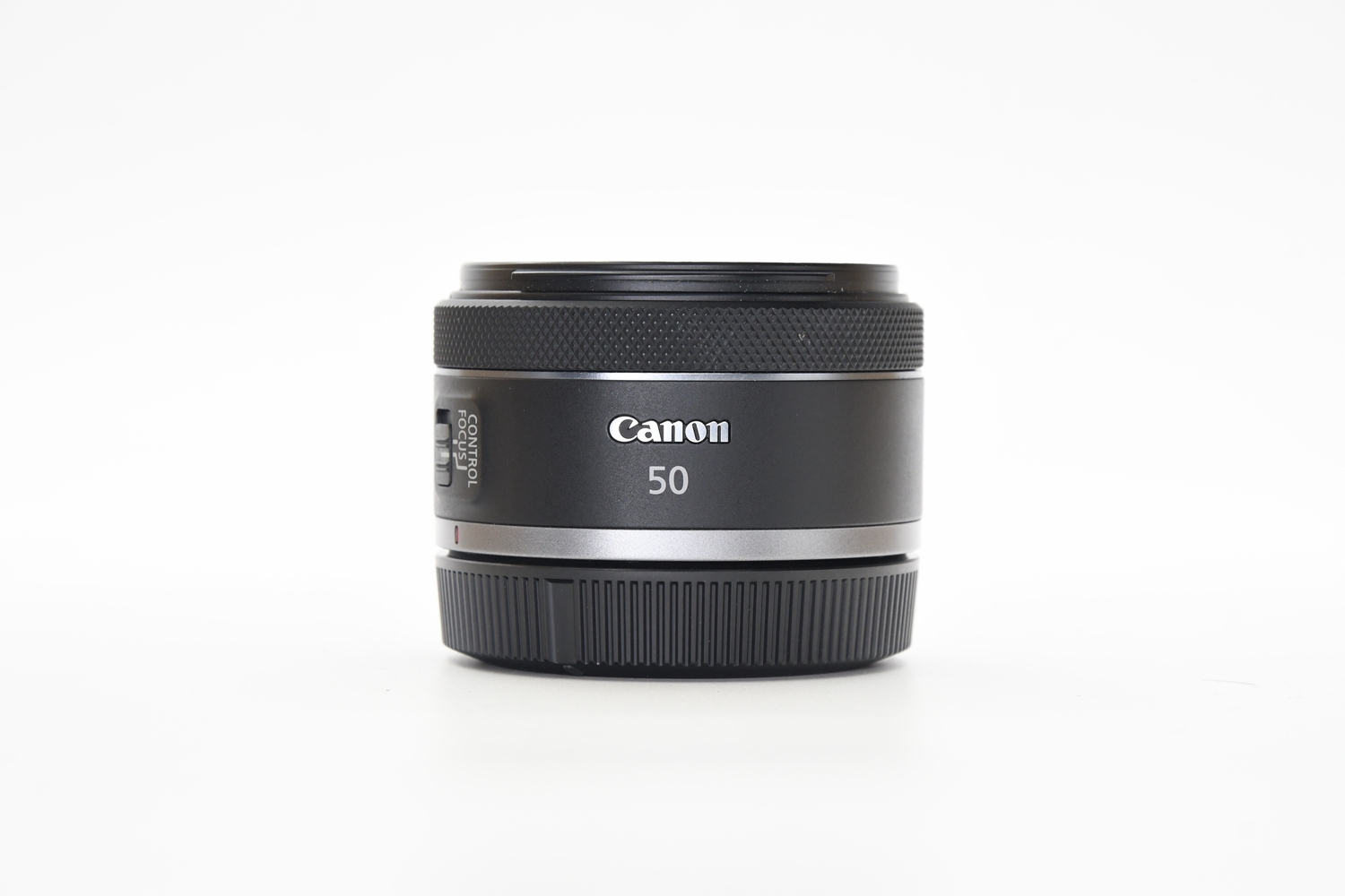 Объектив Canon RF 50mm f/1.8 STM (состояние 5) (б/у)