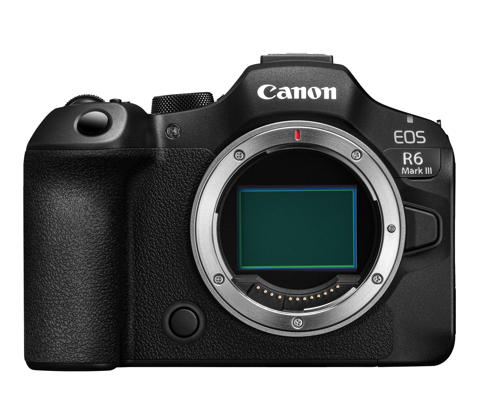 Беззеркальный фотоаппарат Canon EOS R6 Mark III Kit RF 24-105mm f/4-7.1 IS STM