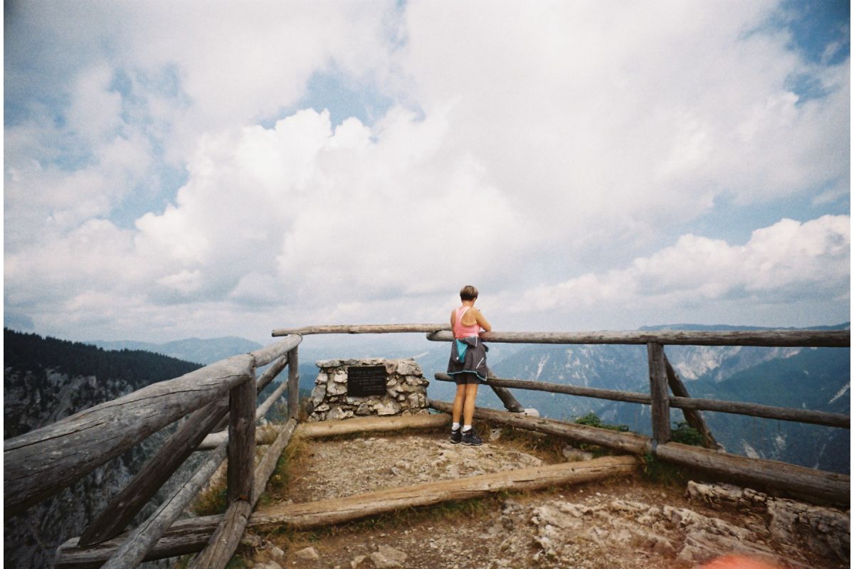 Фотоаппарат Lomography LomoApparat 21mm Wide-angle Camera Fluffy Omelet