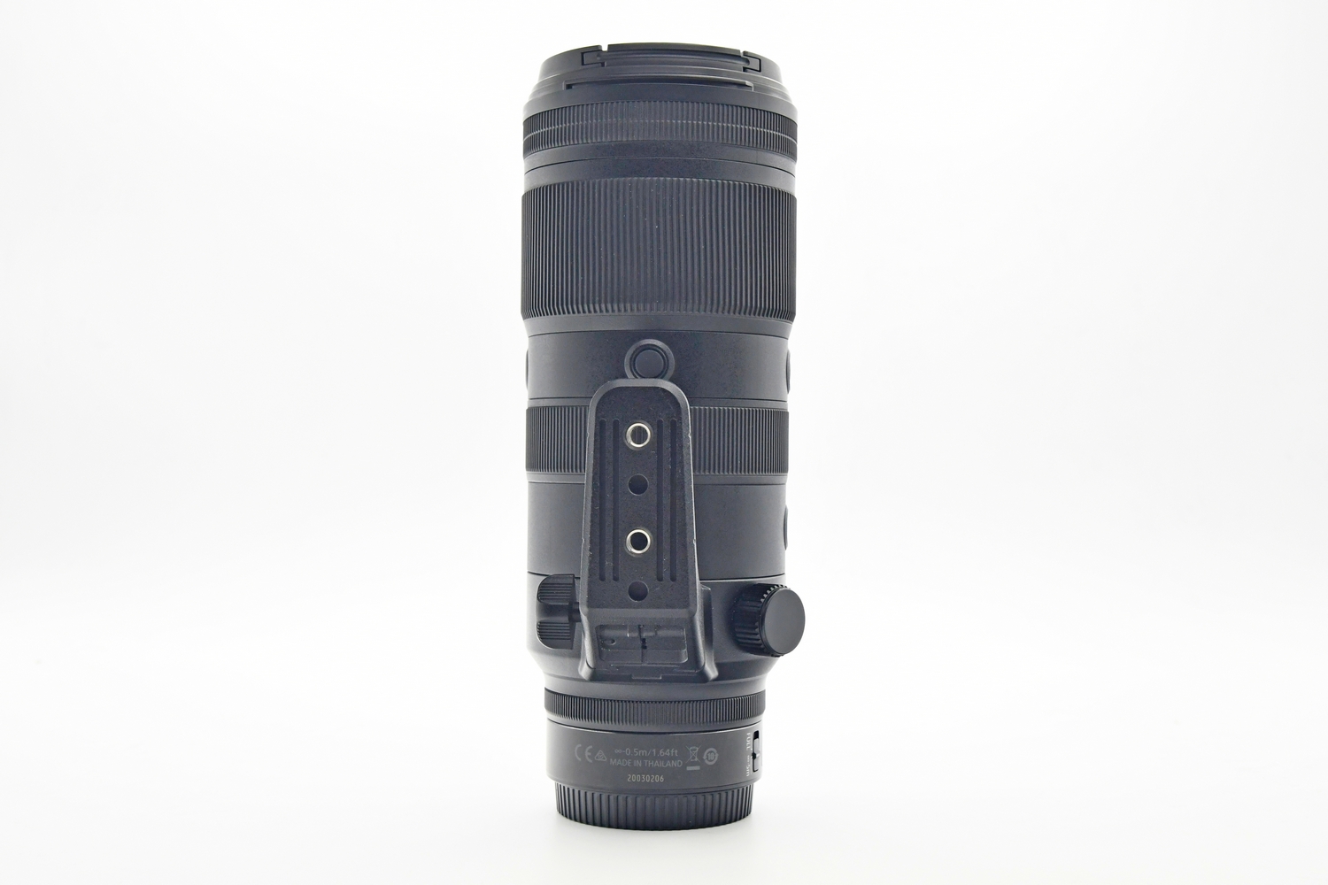 Объектив Nikon Z 70-200mm f/2.8 VR S (состояние 5) (б/у)