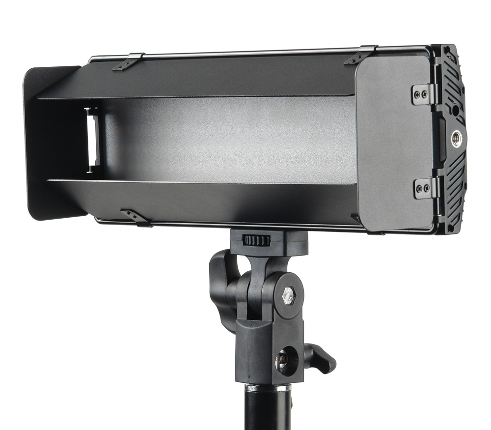 Осветитель Falcon Eyes LedPRO-M 30 Bi-color, светодиодный, накамерный, 3200-5600К