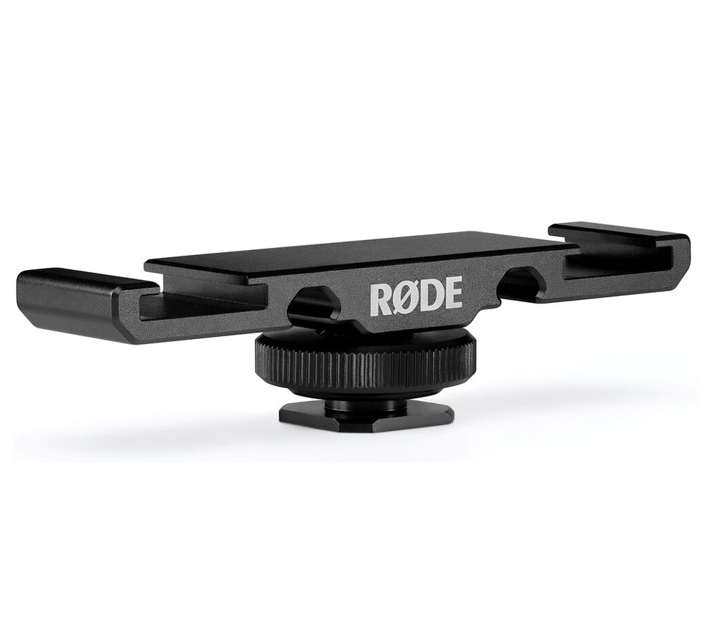 Комплект RODE Vlogger Kit Universal, для мобильного кинопроизводства