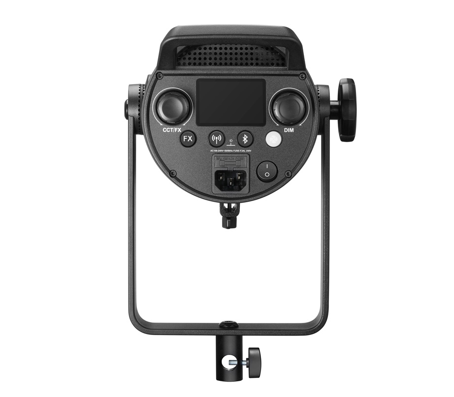 Осветитель Godox SL150III Bi, светодиодный, 2800-6500К, 160 Вт