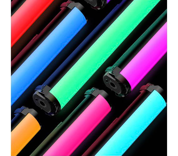 Осветитель Yongnuo YN30 Soft, 2000-10000К, RGB, 10 Вт