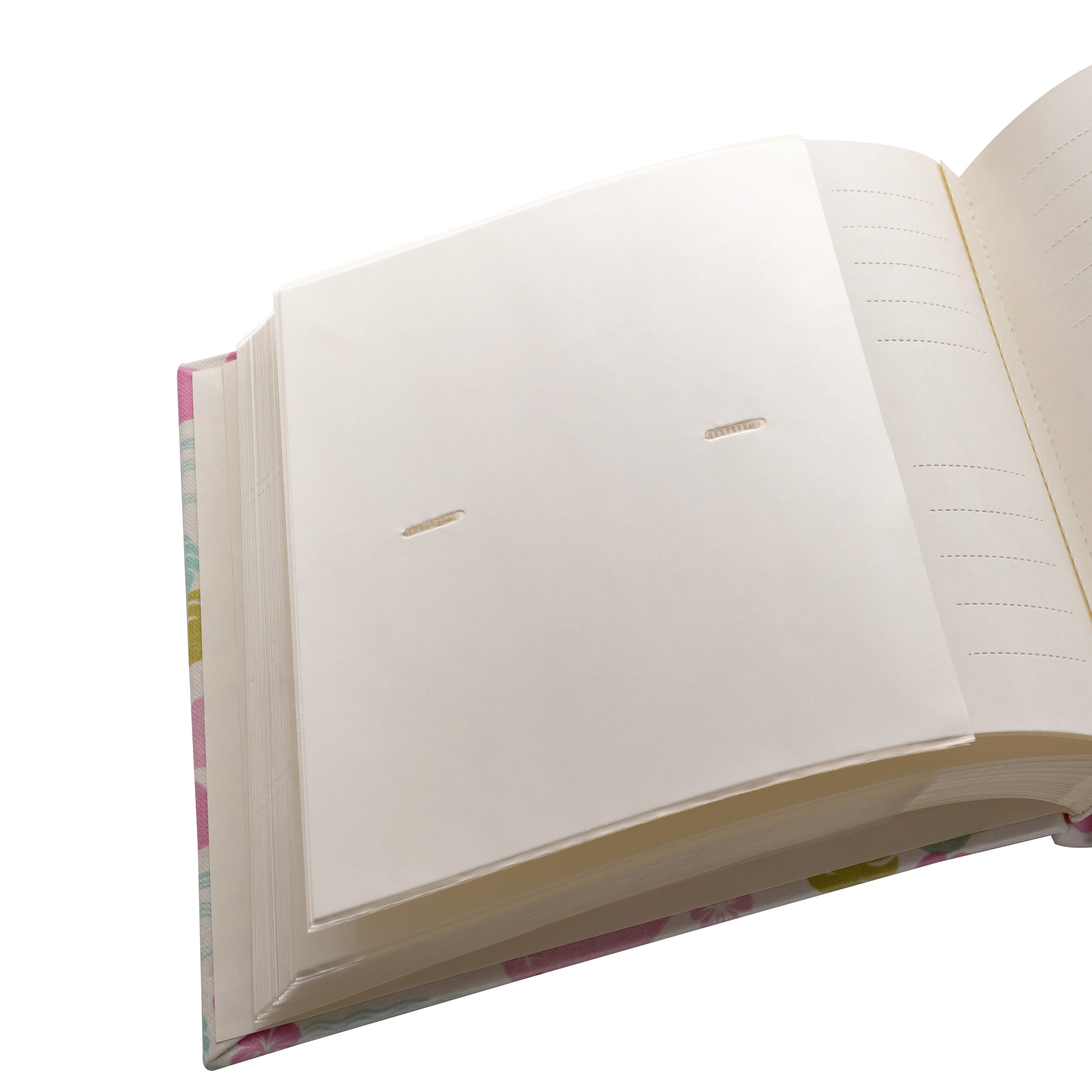 Фотоальбом Fotografia 10x15 см 200 фото, книжный переплет, детский, «Фламинго», FA-EBBM200-822