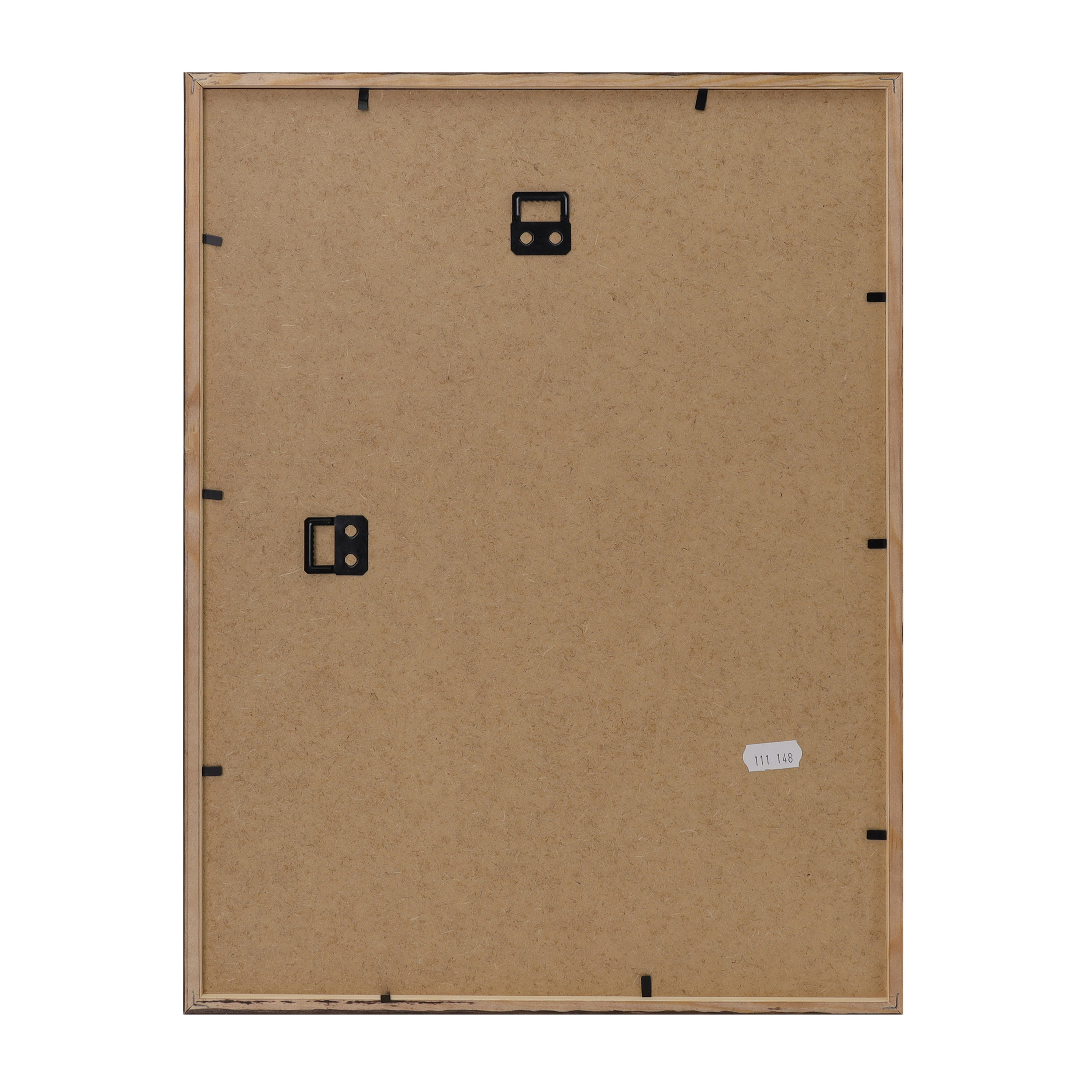 Фоторамка INNOVA 111-148 40x50 см, коричневая