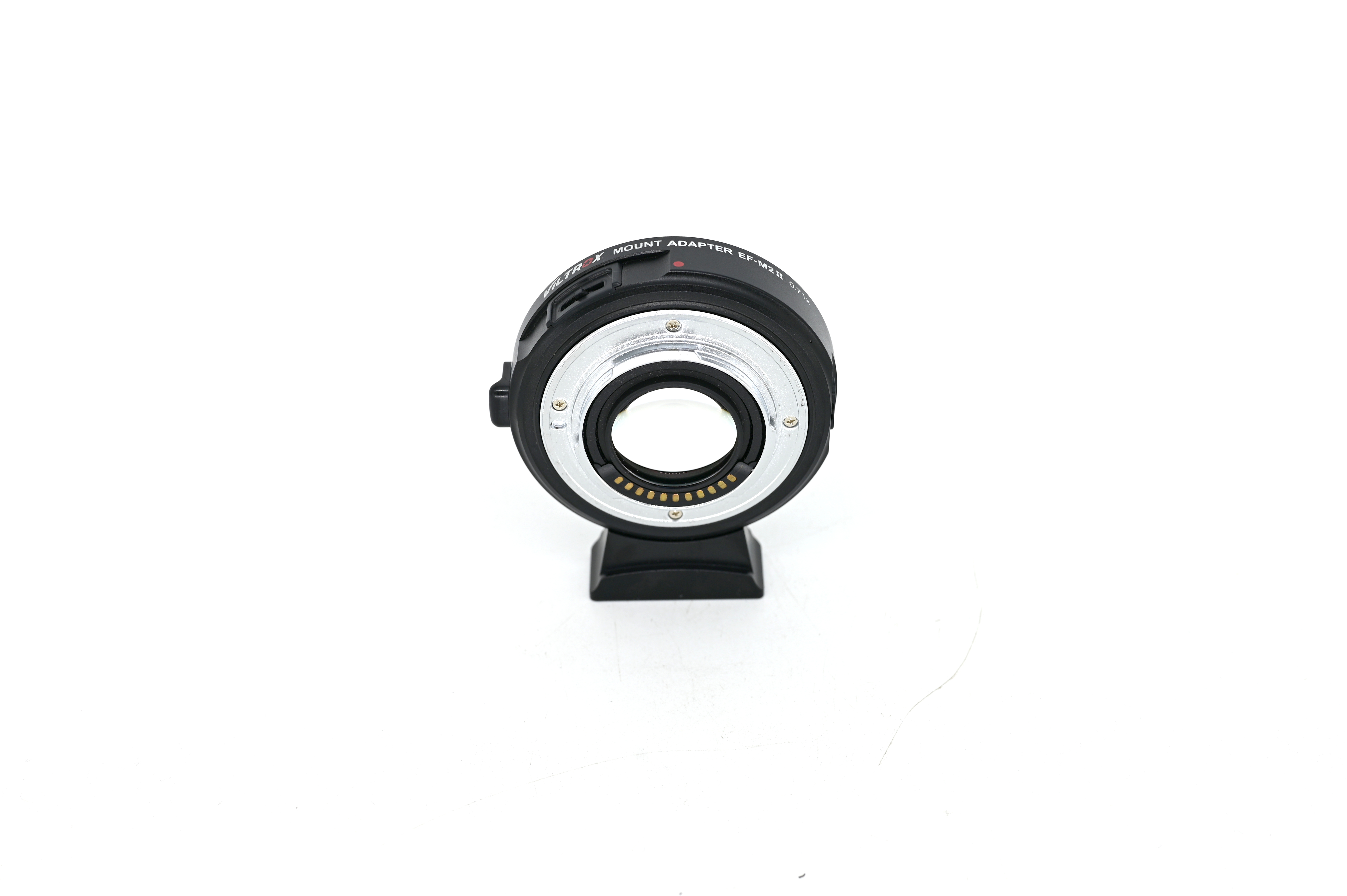 Адаптер Viltrox EF-M2II, объективы EF на камеры Micro 4/3 (состояние 5) (б/у)